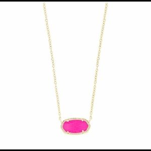 Kendra Scott Elisa Necklace